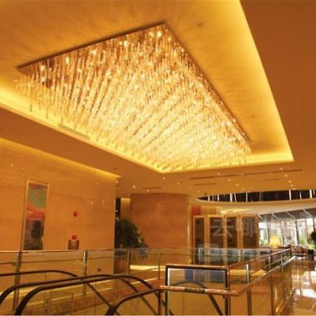 Zhongshan Lighting Era Hotel Екстер'єр фото